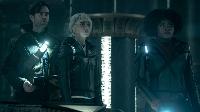 Star Trek Strange New Worlds